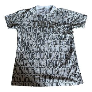 Christian Dior T-Shirt Men’s Medium